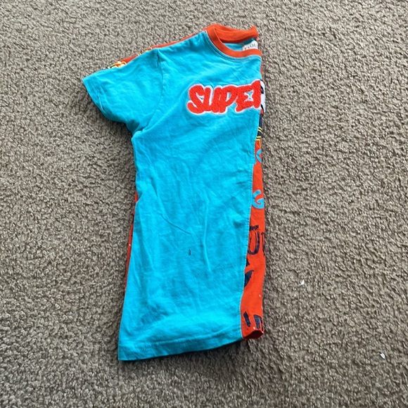 Revolution shirt - Picture 2 of 4